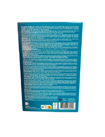 Filtre de cafea, nr. 4 Formidi, bej Crem