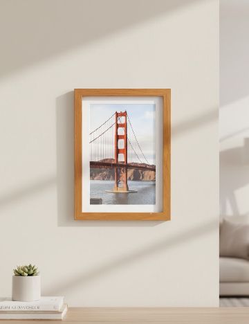 Rama foto Zd Trading, maro