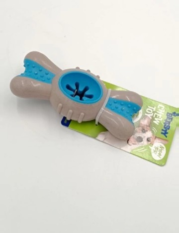 Jucarie pentru caini Beasty, mix culori