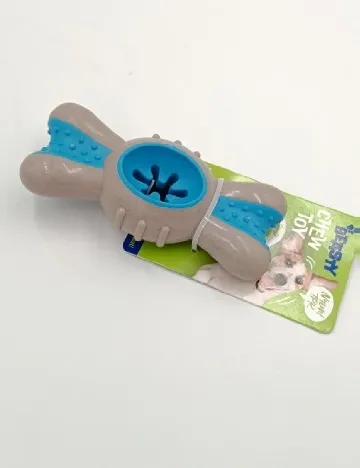Jucarie pentru caini Beasty, mix culori
