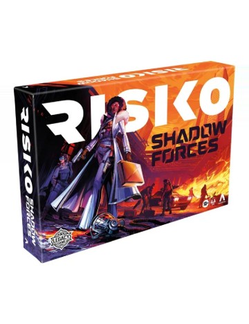 Joc de societate Hasbro Gaming, mix culori