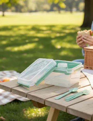 Caserola Tontarelli, verde Verde