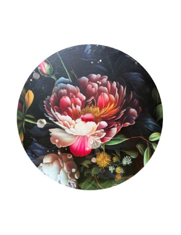 Tablou OutletMag, floral