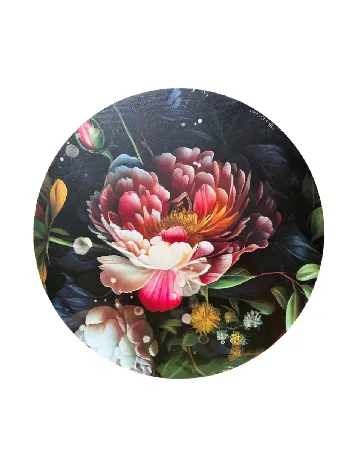 Tablou OutletMag, floral