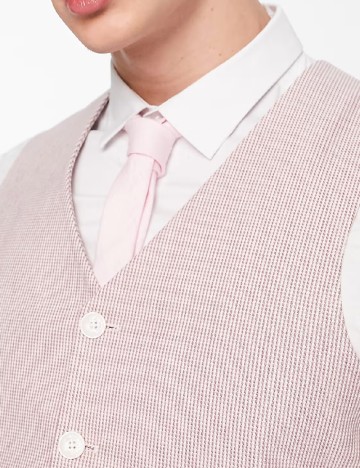 Vesta ASOS, roz