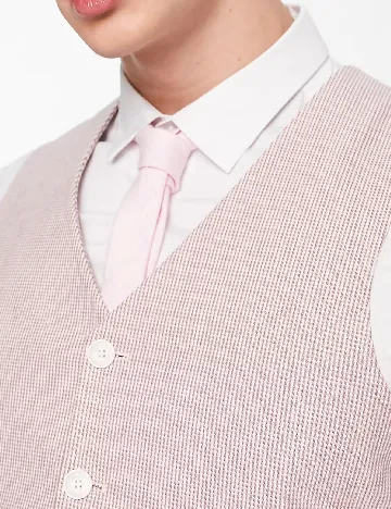 Vesta ASOS, roz