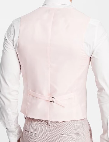 Vesta ASOS, roz