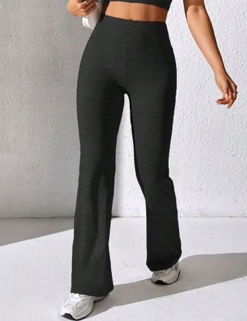 Colanti SHEIN, negru