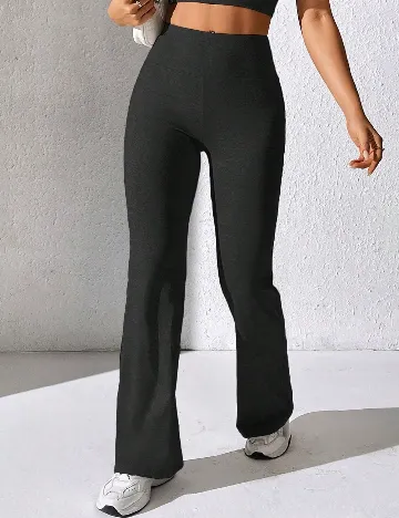 Colanti SHEIN, negru