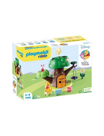 Set de jucarie Playmobil, mix culori