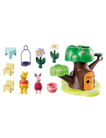 Set de jucarie Playmobil, mix culori
