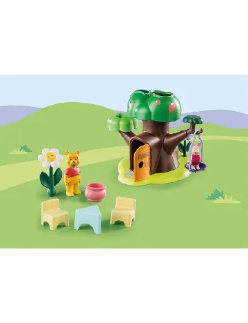 Set de jucarie Playmobil, mix culori
