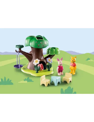 Set de jucarie Playmobil, mix culori