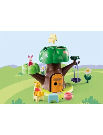 Set de jucarie Playmobil, mix culori
