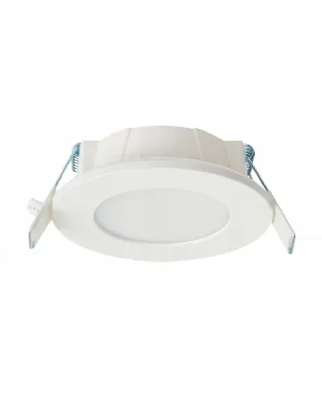 Spot LED incastrat EMOS, alb