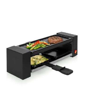 Grill electric TRISTAR, negru