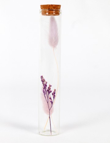 Ornament OutletMag, lila