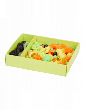 Set creatie bratari AVEC, mix culori