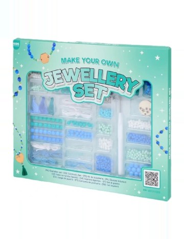 Set creatie Kids Kingdom, mix culori