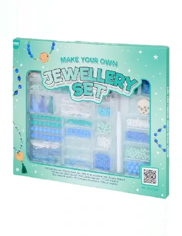 Set creatie Kids Kingdom, mix culori