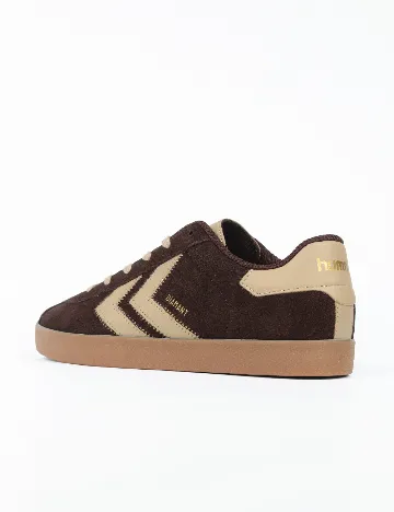 Adidasi Hummel, maro