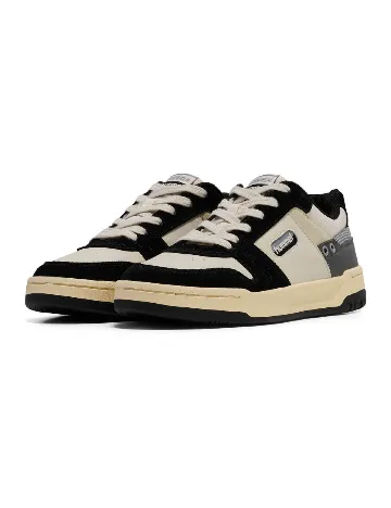 Adidasi Hummel, mix culori
