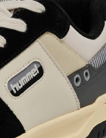 Adidasi Hummel, mix culori