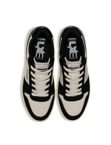 Adidasi Hummel, mix culori