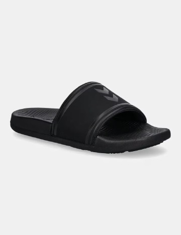 Slapi Hummel, negru