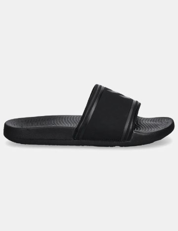 Slapi Hummel, negru