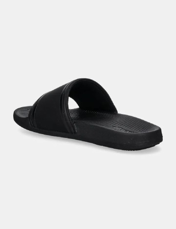 Slapi Hummel, negru