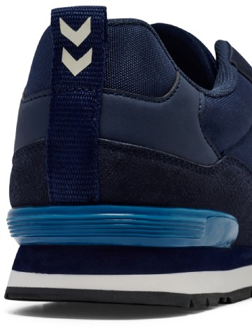 Adidasi Hummel, bleumarin