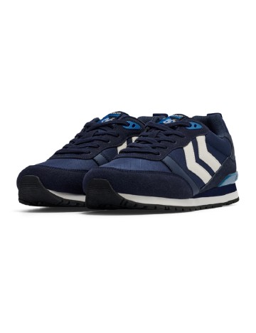 Adidasi Hummel, bleumarin