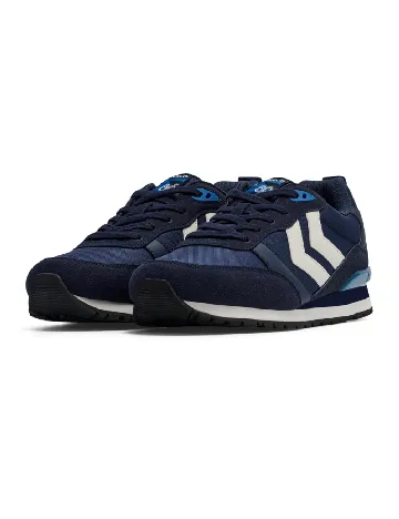 Adidasi Hummel, bleumarin