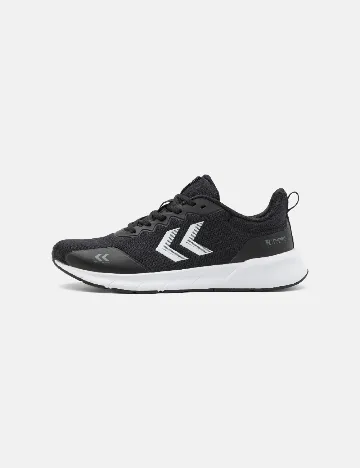 Adidasi Hummel, negru