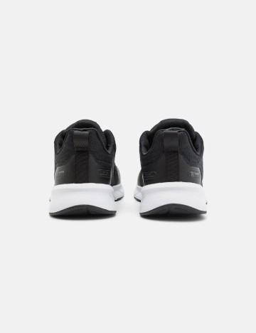 Adidasi Hummel, negru