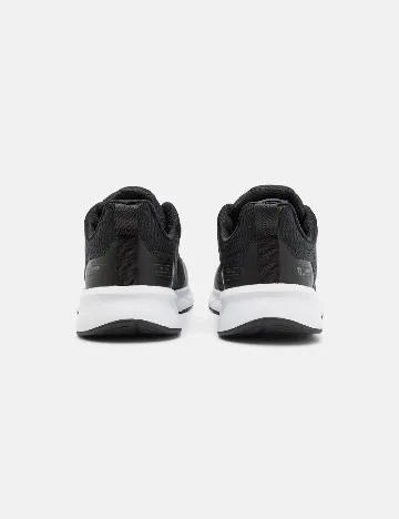 Adidasi Hummel, negru