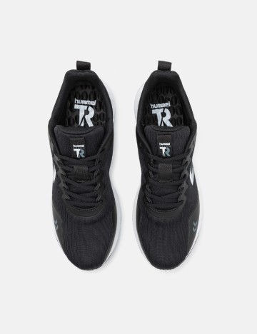 Adidasi Hummel, negru
