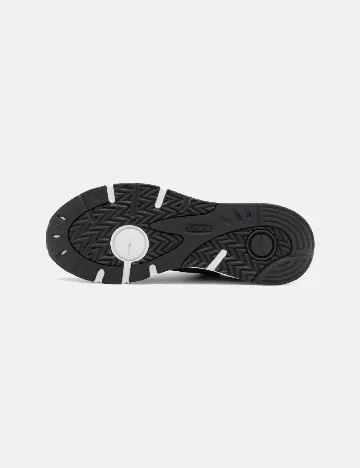 Adidasi Hummel, negru