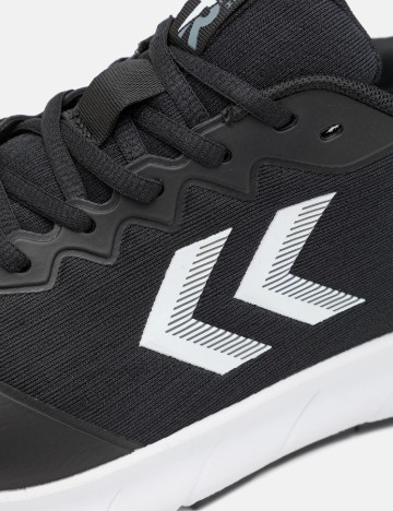 Adidasi Hummel, negru