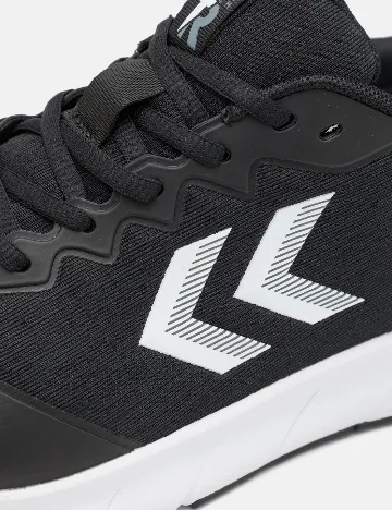 Adidasi Hummel, negru