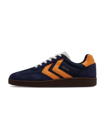 Adidasi Hummel, bleumarin