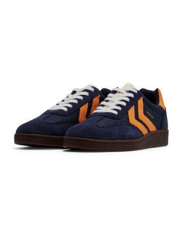 Adidasi Hummel, bleumarin