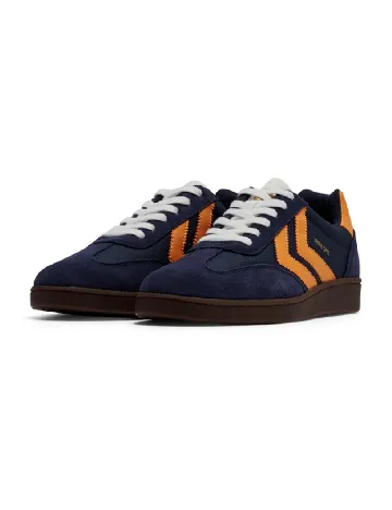 Adidasi Hummel, bleumarin