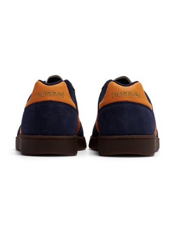 Adidasi Hummel, bleumarin