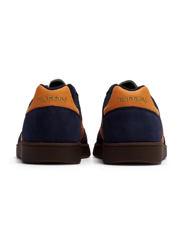 Adidasi Hummel, bleumarin