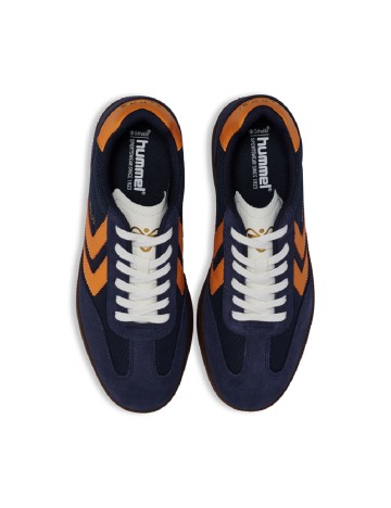 Adidasi Hummel, bleumarin