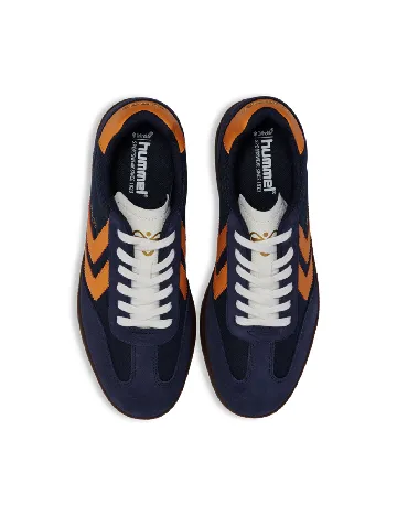 Adidasi Hummel, bleumarin