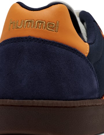 Adidasi Hummel, bleumarin