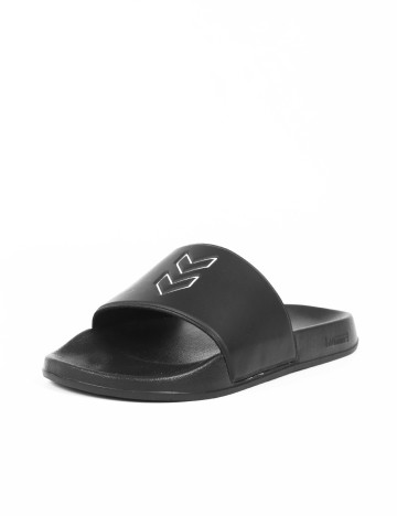 Slapi Hummel, negru